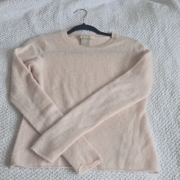 Cashmere sweater - Picture 1 of 2